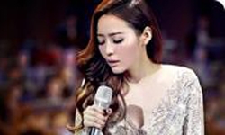 娱乐观 |靓颖妈妈手撕女婿终究是两败俱伤的事