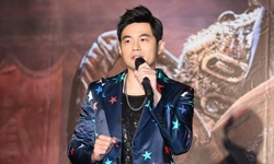 那英调侃周杰伦：我儿子至今没听懂《龙卷风》