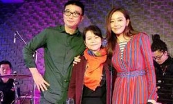 卓伟：没被张靓颖利用 张母为女儿暂忍一口气