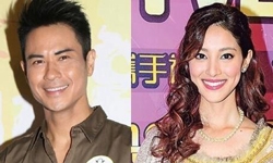 郑嘉颖女友陈凯琳曝新片有强奸戏 未来婆婆很担心