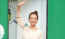 蔡依林：自曝暂时没结婚计划 冲刺事业优先