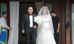 杨幂父亲再发声：为女儿骄傲 好事者随便骂我