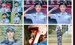 杨幂上节目遭网友恶语评论 杨爸爸怒回网友：傻X