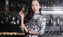 “皇上”助教不好当 《一年级》娄艺潇紧张泪奔