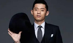 张继科自夸：体育圈又帅又有成绩的人不多…