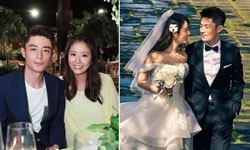 好友升级变恋人！林心如谈和霍建华相爱过程
