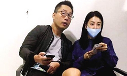 张雨绮新婚老公 并没有大家想象中那么壕？