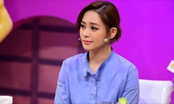 阿娇《饭局》自曝想结婚生子：至今没人要娶我