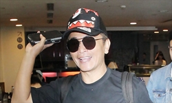 吴宗宪否认在菲律宾豪赌输千万：主持兼代言