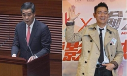 工作第一！刘德华告假缺席梁振英授勋仪式