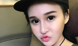 女儿被骂拼爹 赵本山：被挂遗像我都没生气
