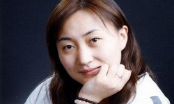 谢杏芳个性签名曾含深意：我爱错只能选择沉默