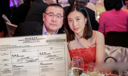 申请结婚！刘銮雄扶正甘比 宫斗剧要大结局了