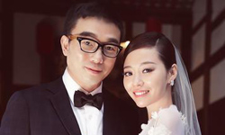 张靓颖婚礼剧情再反转 张妈：户口簿还在我手