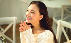 孙茜孕妈愿成为演技担当 一改温柔娴静淑女形象