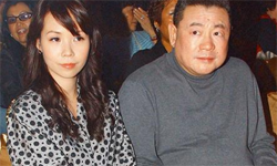 吕丽君被曝拟聘请名律师做军师 夺财产来势汹汹