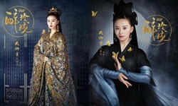 都是造型惹的祸！刘诗诗怎么成了“天线宝宝”