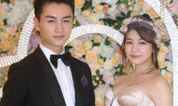 陈晓：当爸爸有点紧张 陈妍希状态不错