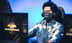 周杰伦赢Deft：我不只是歌手演员