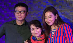 张靓颖妈妈再发声：女儿被冯轲完全控制了