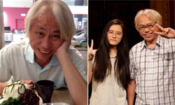 李坤城为陪女友玩游戏每天暴走 贴心准备防蚊液