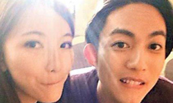 29岁林宥嘉发长文求婚丁文琪： 请你，嫁给我