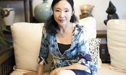 严歌苓谈IP热潮：我曾写“抗拍性”小说