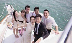 王鸥旧爱首发声：管好你的人，不要再打扰我