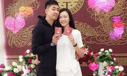 李艾与经纪人将在印尼办婚礼 去年已领证结婚