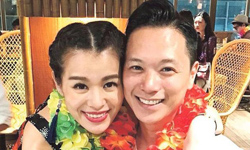 生日滴酒不沾被疑有孕 胡杏儿：明年3月造人
