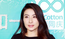 郭晶晶谈婚姻：和霍启刚性格互补 能做到互相体谅