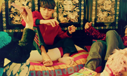 BigBang回归倒计时D-3！《FXXK IT》MV预告公开