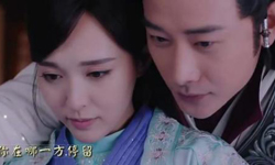 罗晋与唐嫣承认恋情：缘来是你