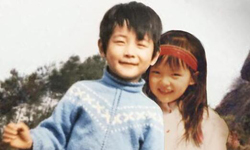 唐嫣罗晋公开恋情 杨幂佟丽娅等圈内好友纷纷送祝福
