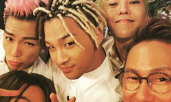 BIGBANG出演<Raddio Star>21日爆笑来袭