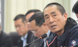 张艺谋艺术学院落户湖南大学 用来培养人才