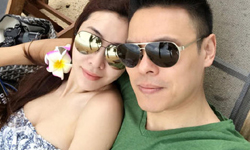 熊黛林自曝积极造人：虽然喜欢女儿 但更想生儿子