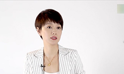 马伊琍晒女儿爱马诗作：这么有爱不愧是我的女儿