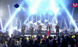 BIGBANG《stupid liar》超酷超炫现场版