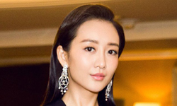 王鸥工作室发声明斥网络谣言 将用法律进行维权