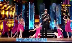 鹿晗这两首超帅的歌，《诺言》和《致爱》现场版太动听