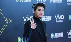 李易峰影视群像混剪，李易峰所有角色都在这里啦