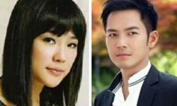 疑钟汉良与隐婚妻子再同框 钟汉良有妻有女不承认？