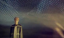 鹿晗《Skin to skin》MV，看一遍就喜欢的歌 超清
