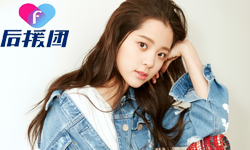 欧阳娜娜：演员和音乐家一样“高大上”！