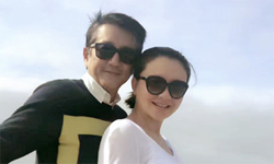 孙茜忘了老公生日 蔡远航：可能娶了个假老婆