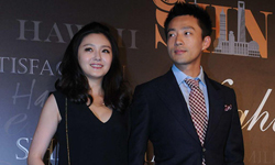 汪小菲自曝从不和妻子大S争吵，除了一件事……