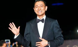 刘德华情人节发糖：说一句我爱听的话，可以吗