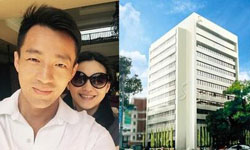 汪小菲“爱妻”酒店被曝无照经营 大S回应了
