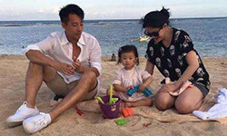 汪小菲：男人不是怕女人，而是怕她们不开心